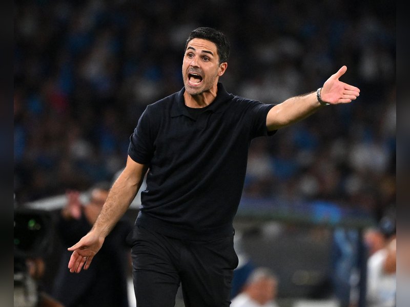 Arsenal tie down Arteta with improved contract after title-winning season: Report