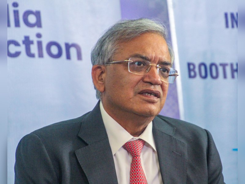 'Electoral process undermined': Oppn on report of differences within poll panel; seeks SC's intervention
