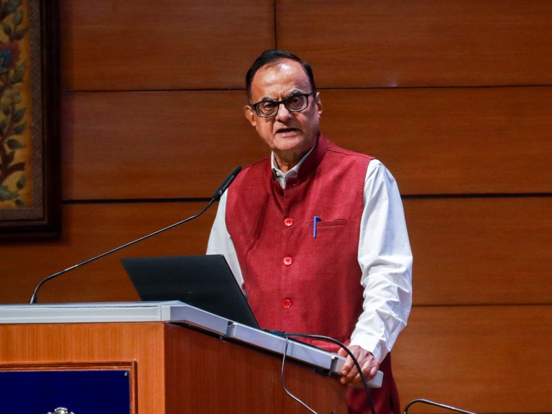 Principal Scientific Adviser reviews framework to optimise waste management in cities