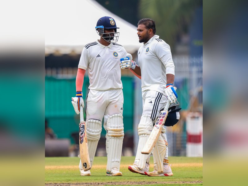 Anukul drafted into India A squad for one-dayers against Australia A as Dhir’s replacement