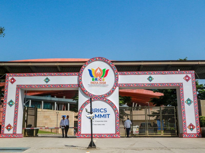 India all set for BRICS Summit: PM Modi