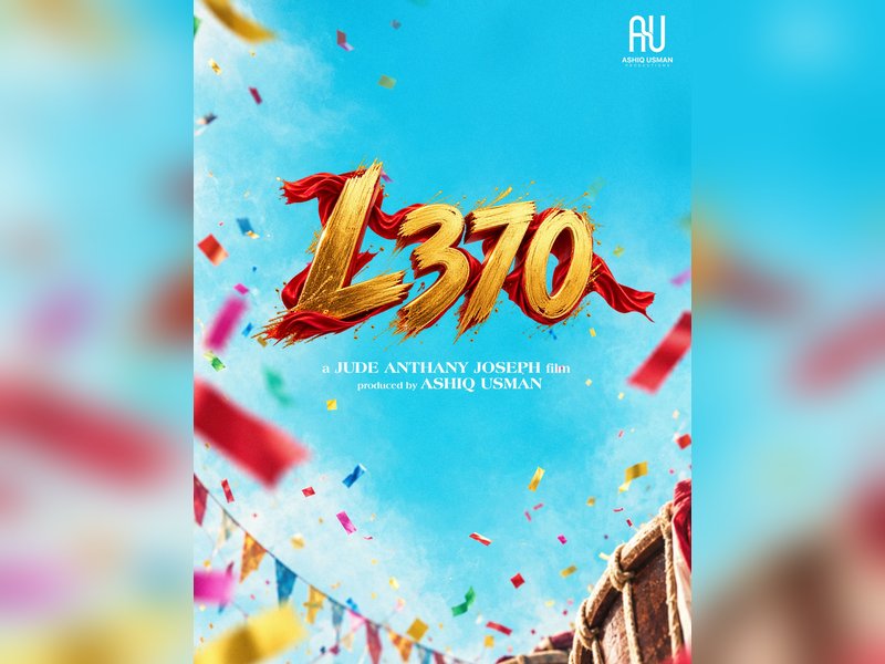 Mohanlal's #L370 makers caution public of fake audition calls (Photo: Jude Anthany Joseph/Instagram)