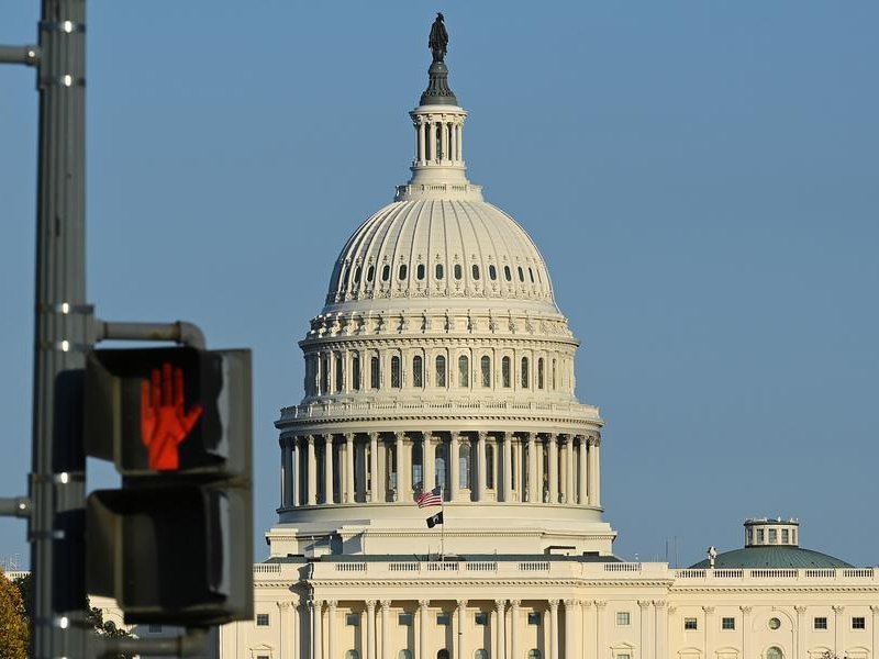 'Pointless trade war': Trump’s Canada tariffs draw Senate fire