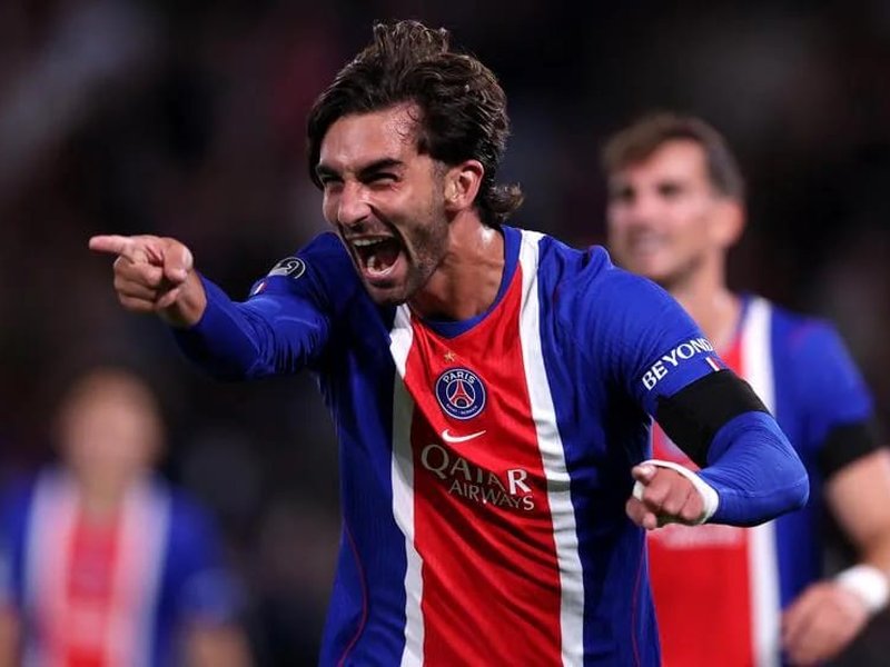 Champions League: PSG, Barcelona shine; Arsenal, Liverpool make winning starts