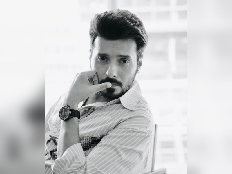 Divyenndu reveals his Instagram ID was created by Shraddha Kapoor