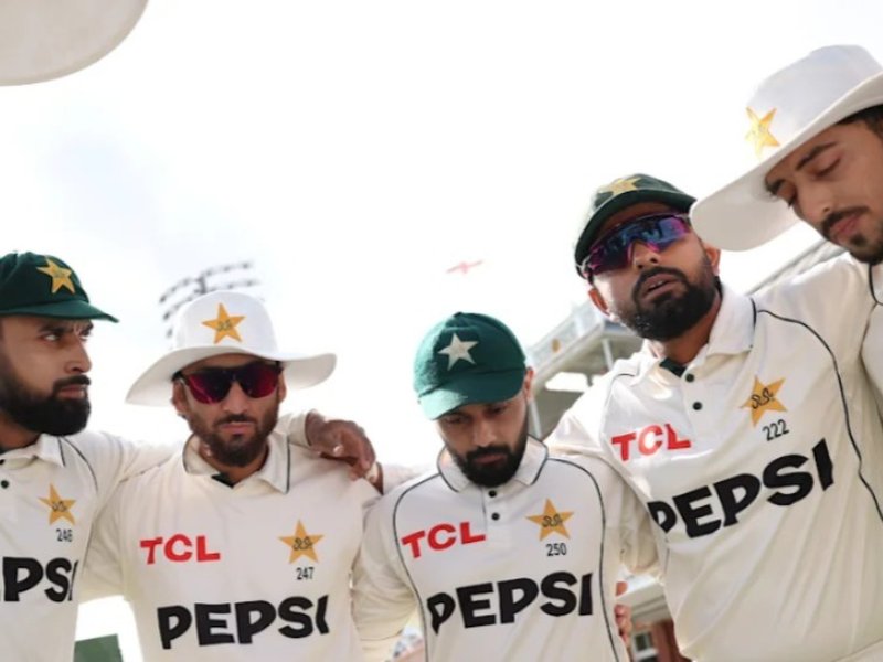 ‘We’re making the same mistakes’: Saud Shakeel rues Pakistan’s batting failures against England