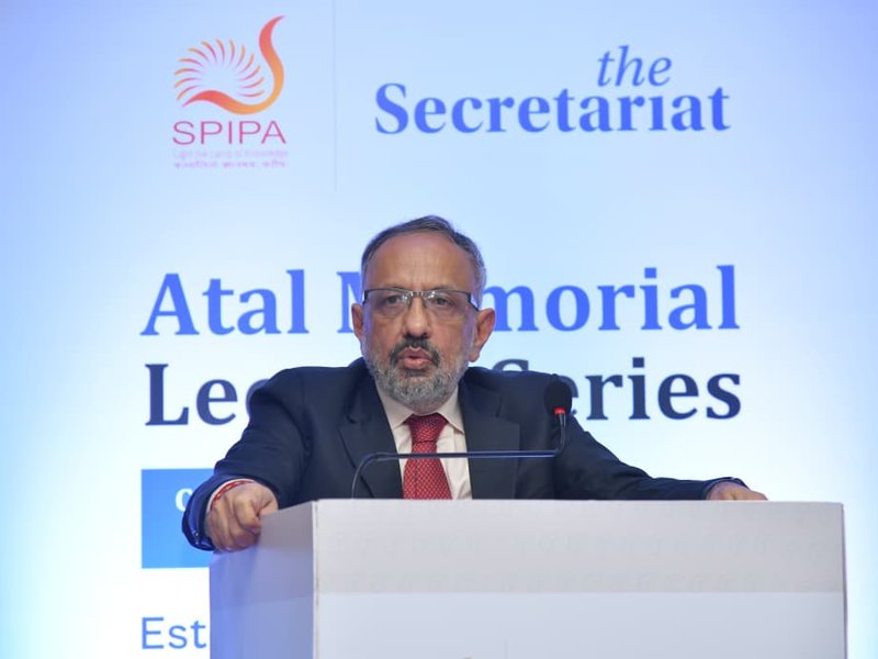 Deregulation must be focus of next‑generation reforms: Senior policymaker