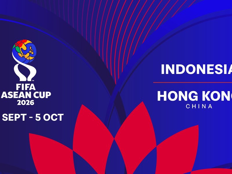 14 teams to battle across two divisions from September 24 at FIFA ASEAN Cup