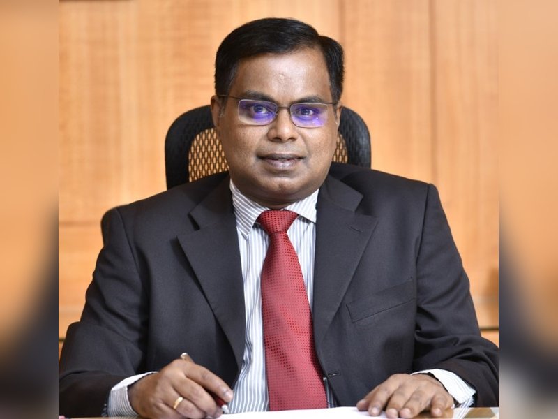NABARD develops AI models for on-demand Kisan Credit loans as rural lending goes digital: Chairman