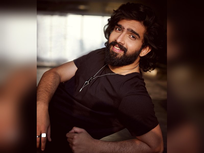 Amaal Malik says revisiting ‘Sau Aasmaan’ after a decade feels like a 'little musical road trip'
