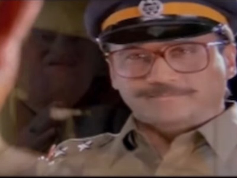 Jackie Shroff celebrates 33 years of ‘Gardish’ starring Shammi Kapoor, Amrish Puri and Dimple Kapadia
