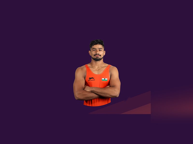 From three surgeries to upcoming Asian Games debut, wrestler Aman looks for glory in Japan. Photo credit: WFI