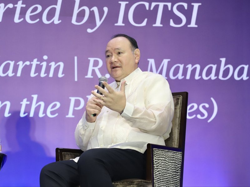 ‘I am not an actor’: Philippines Defence Secretary rejects China's ‘theatrics’ allegations after viral remarks