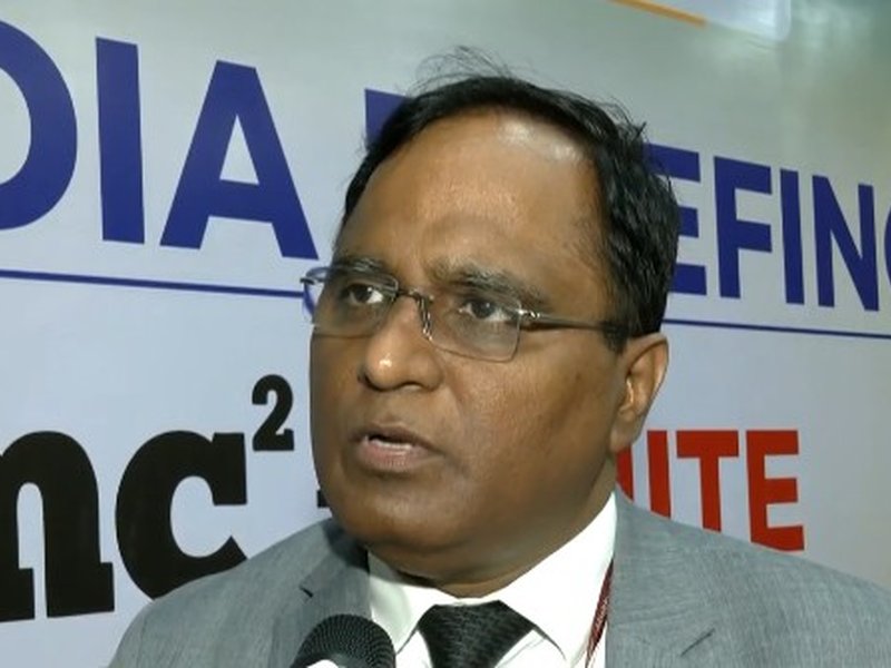 'समुद्र मंथन मिशन' से गहरे समुद्री तेल-गैस अन्वेषण को मिलेगी नई गति, आईआईटी गुवाहाटी के साथ नवाचार को भी बढ़ावा दे रही है ऑयल इंडिया: चेयरमैन