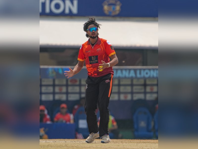 Even Virat Kohli faces hatred; handling it is a real challenge: Kartik Chadha on tackling scrutiny. Photo credit: Ludhiana Lions