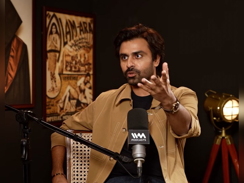 Jitendra Kumar reflects on his acting journey, how he discovered theatre at IIT