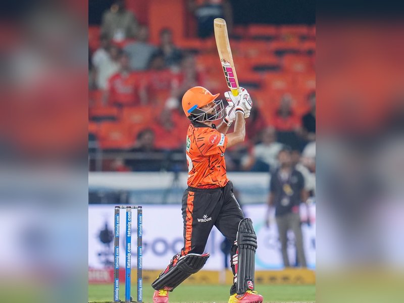 'I played the ball, not the bowler': Salil Arora recalls no-look six off Jaspirt Bumrah in Indian Premier League (IPL) 2026. Photo credit: @Salil Arora/Instagram
