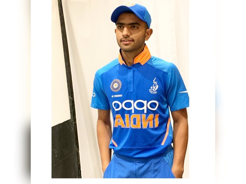 'Dream is to play for India': Salil Arora wants more Syed Mushtaq Ali Trophy, Indian Premier League success for national cap.  Photo credit: Ludhiana Lions