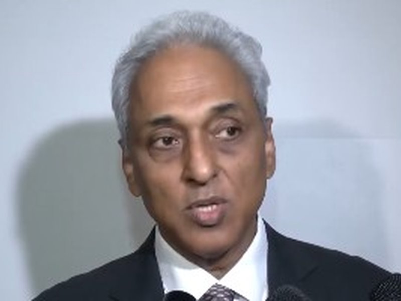 यूपीआई के जरिए पेंशन को हर व्यक्ति तक पहुंचाने की तैयारी, स्वास्थ्य और गारंटीड रिटर्न उत्पादों पर भी काम जारी: पीएफआरडीए चेयरमैन
