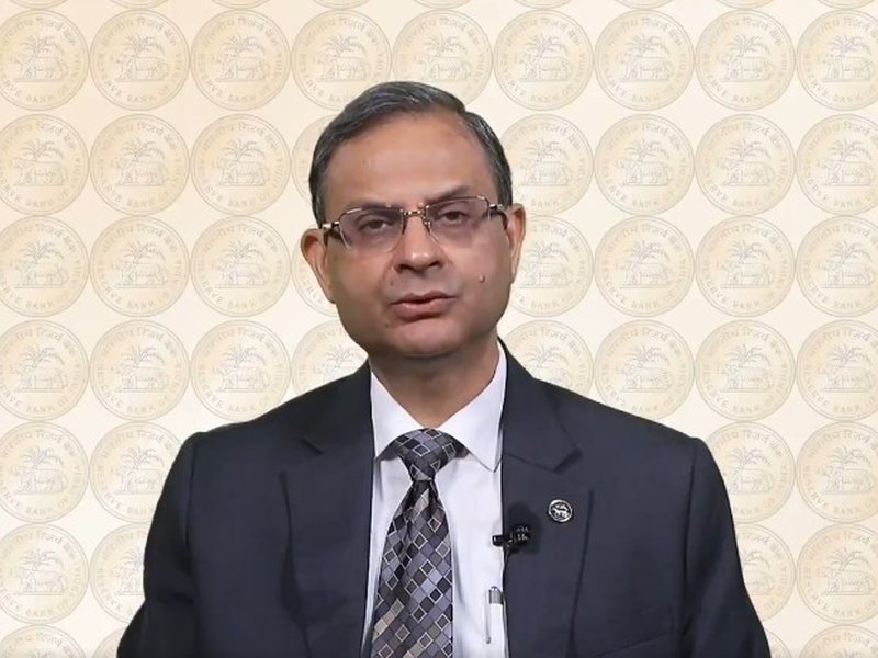 फिनटेक वित्तीय समावेशन को दे रहा नई ऊंचाई, गांव-गांव तक बैंकिंग सेवाएं पहुंचाने में निभा रहा अहम भूमिका: आरबीआई गवर्नर