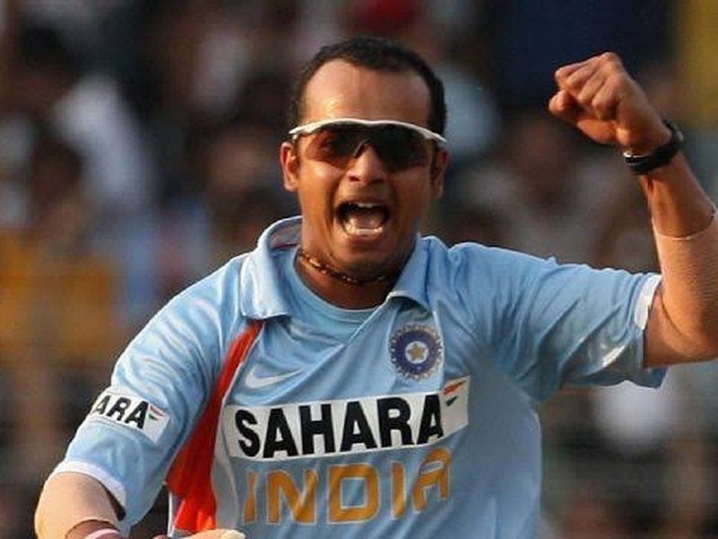 मुरली कार्तिक: ऑस्ट्रेलिया के खिलाफ यादगार जीत के रहे नायक, पर्याप्त मौके न मिलने के कारण छोटा रहा इंटरनेशनल करियर
