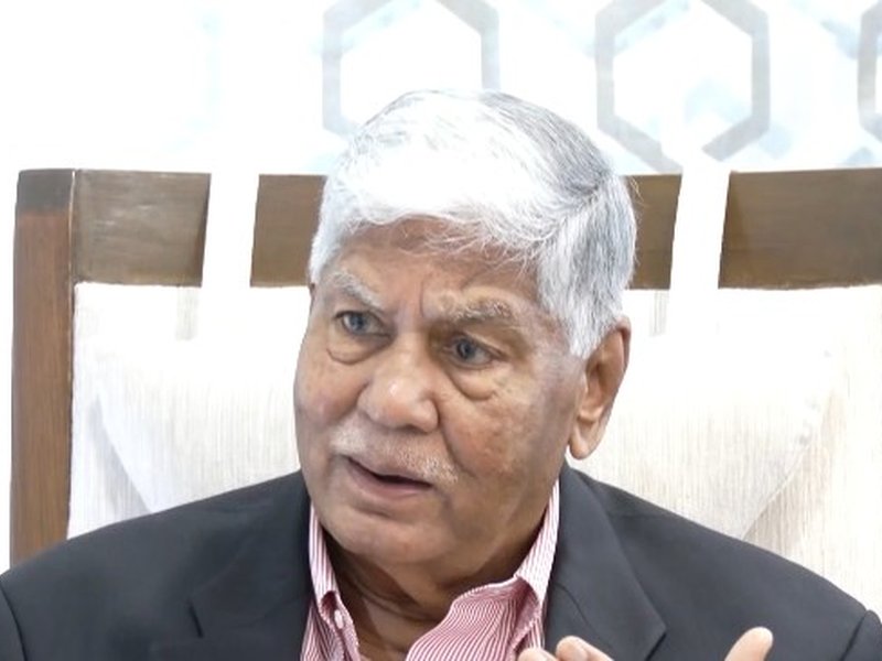 चीन के साथ व्यापार और संवाद दोनों जरूरी, शी जिनपिंग का भारत दौरा अहम: डब्ल्यूटीसी चेयरमैन विजय कलंत्री