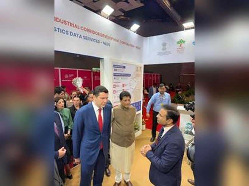 NICDC holds B2B meetings with Russian, BRICS delegates