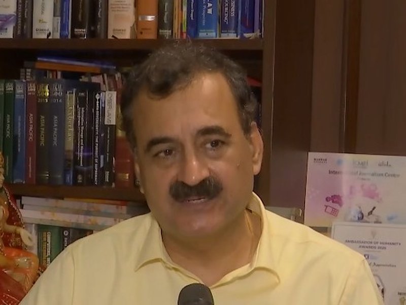 एजीआई और सुपरइंटेलिजेंस से देश की संप्रभुता को खतरा, भारत को बनाना होगा दुनिया का पहला एजेंटिक एआई कानून: पवन दुग्गल