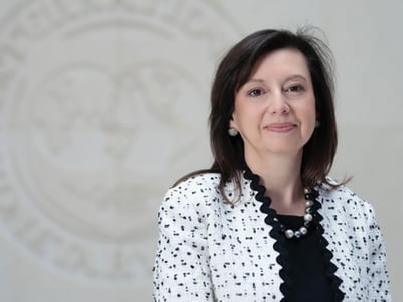 AI boom gives global growth lift: IMF