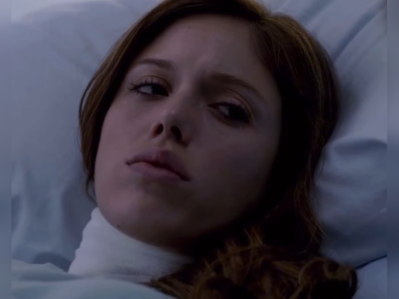 Kayla Ewell marks 17 years of ‘The Vampire Diaries’ as she remembers Vicki Donovan