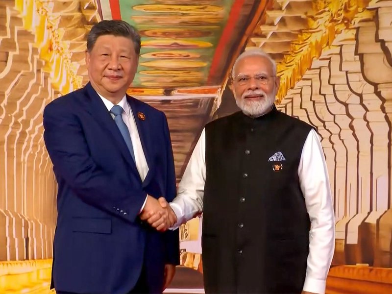 'सहयोग की लिस्ट लंबी करना चाहते हैं, भारत से संबंध बेहतर करना लक्ष्य', ब्रिक्स के बाद चीन का बड़ा बयान  