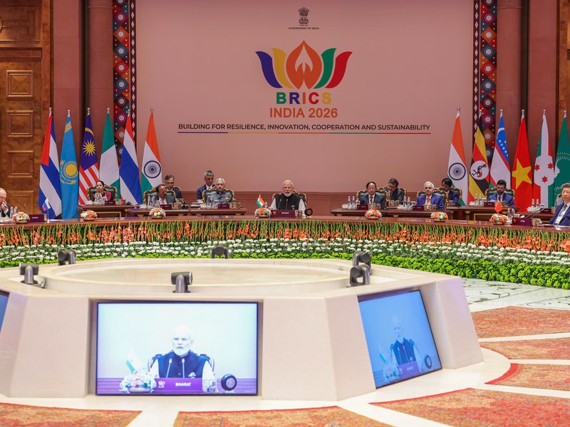BRICS offers opportunities for AI, trade and financial integration: Experts