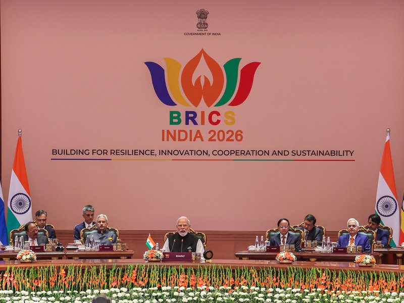 BRICS leaders reaffirm importance of cultural and people-to-people cooperation in New Delhi Declaration