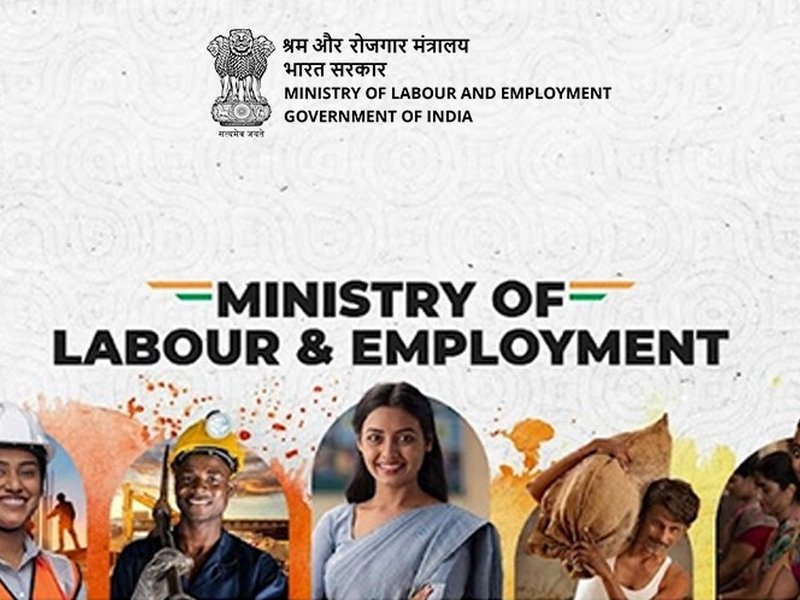 Govt calls for greater synergy between Centre and states to boost BOCW welfare delivery