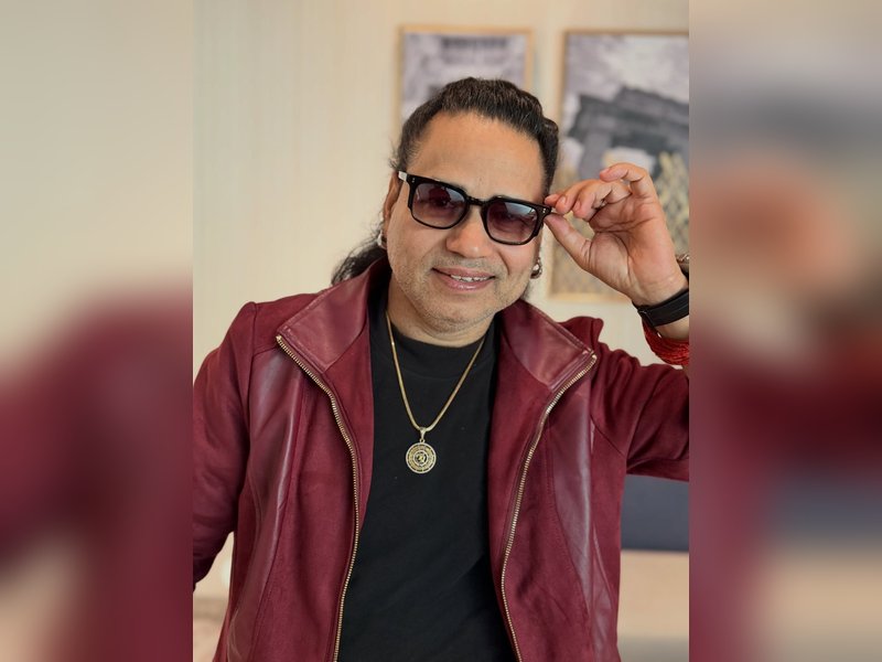 Kailash Kher on what makes a great love song truly impactful: It should come from your soul