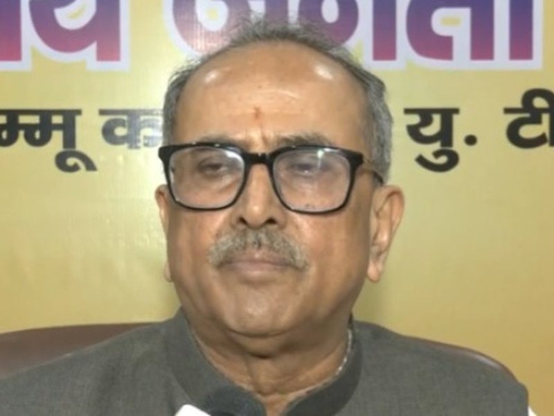 Pakistan protecting Hafiz Saeed, unlikely to cooperate with India: Nirmal Singh