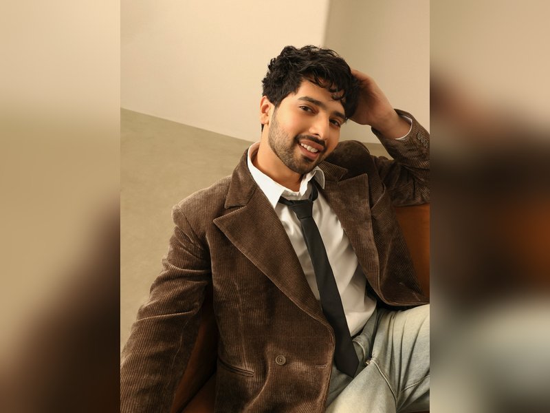 Armaan Malik reacts to netizens saying that he & Amaal are ungrateful to Salman Khan