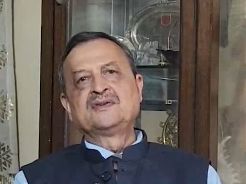 रूस का सुखोई इंजन ऑफर भारत के लिए गेमचेंजर, लेकिन चीन पर भरोसे से बचें: रिटायर्ड ब्रिगेडियर हेमंत महाजन