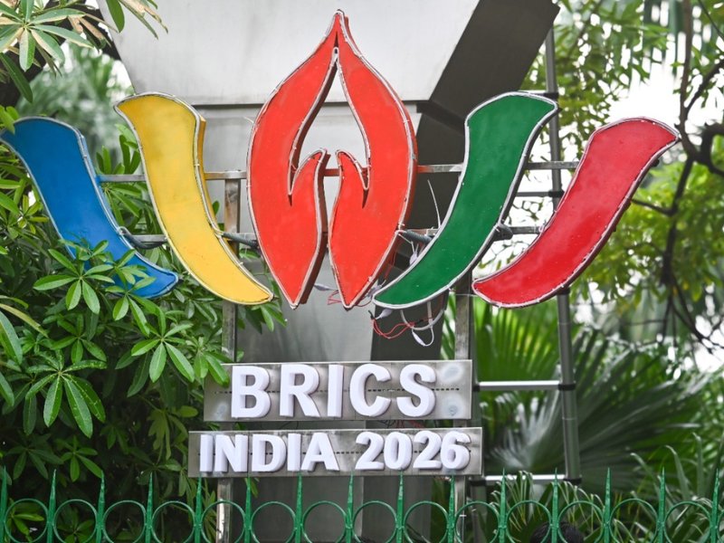 भाजपा नेताओं ने ब्रिक्स शिखर सम्मेलन के गिनाए फायदे, विपक्ष को भी दिया जवाब 
