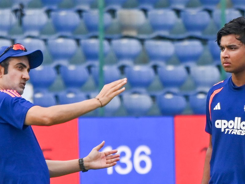 Abundance of top-order options a luxury for India ahead of opening game against Afghanistan, says Shreyas Iyer ahead of the opening T20I of the series in New Delhi. Photo credit: IANS