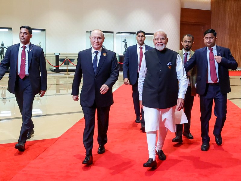 BRICS Declaration condemns 2025 Pahlagam terror attack, calls for zero tolerance against terrorism
