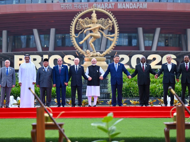 'Carries forward Nehru’s vision': Jairam Ramesh draws parallel with Bandung in expanded BRICS grouping