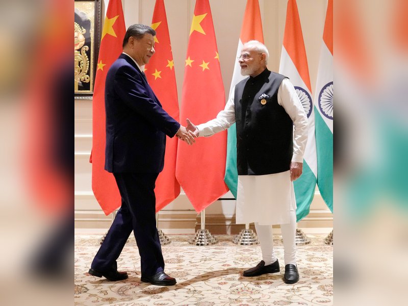 PM Modi, President Xi agree on need to address trade imbalance, supply chain issues
