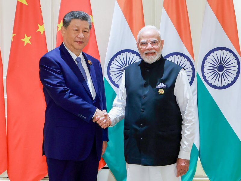 PM Modi Diplomacy