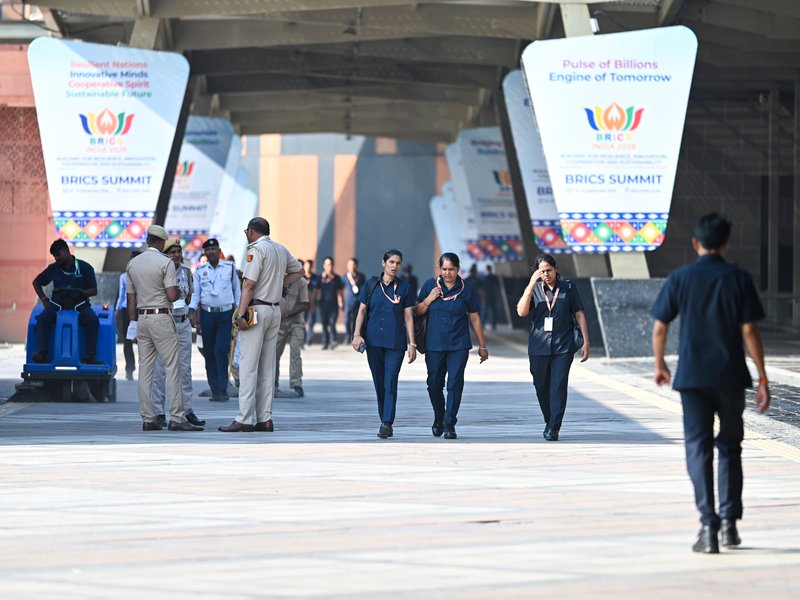 BRICS business bodies push for scaling women-led enterprises, stronger trade and investment