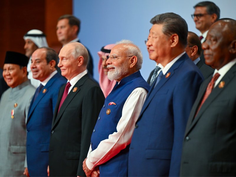 PM Modi's leadership, vision and commitment made BRICS Summit resounding success: EAM Jaishankar