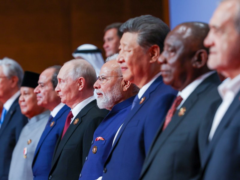PM Modi held 15 bilateral meetings in three days as BRICS Summit wraps in New Delhi
