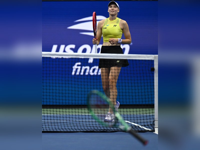 Elena Rybakina defends Ningbo title for fourth trophy of 2026