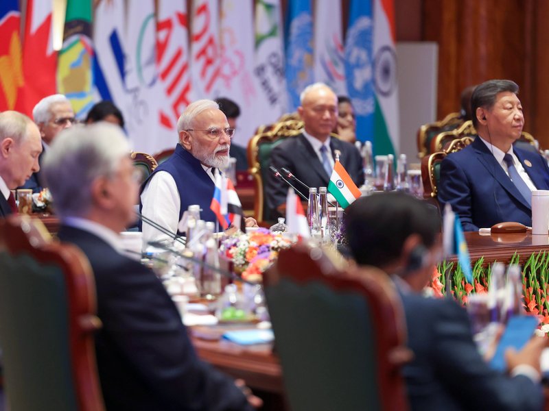 PM Modi's message of dialogue, diplomacy and development resonated across world: EAM Jaishankar on huge success of BRICS Summit