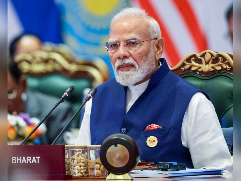 US, Japan extend warm birthday wishes to PM Modi, hail deepening partnership with India